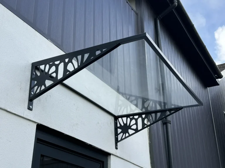 Bespoke metal fabrication in Plymouth by Plymouth Gates & Railings Bespoke metal fabrication in Plymouth